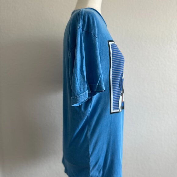 🦸‍♂️ Marvel Captain America Graphic Tee – Size S - Picture 3 of 5